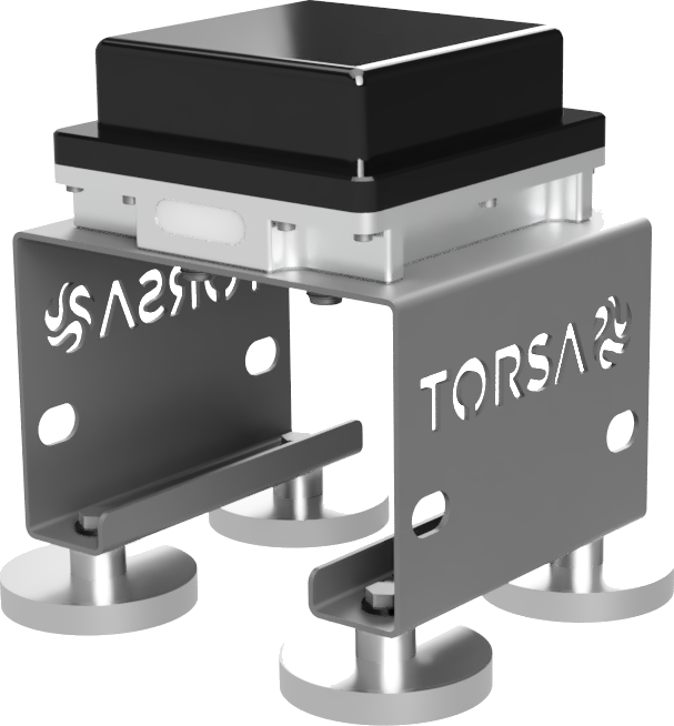 Antena Multisensor – Kit Completo
