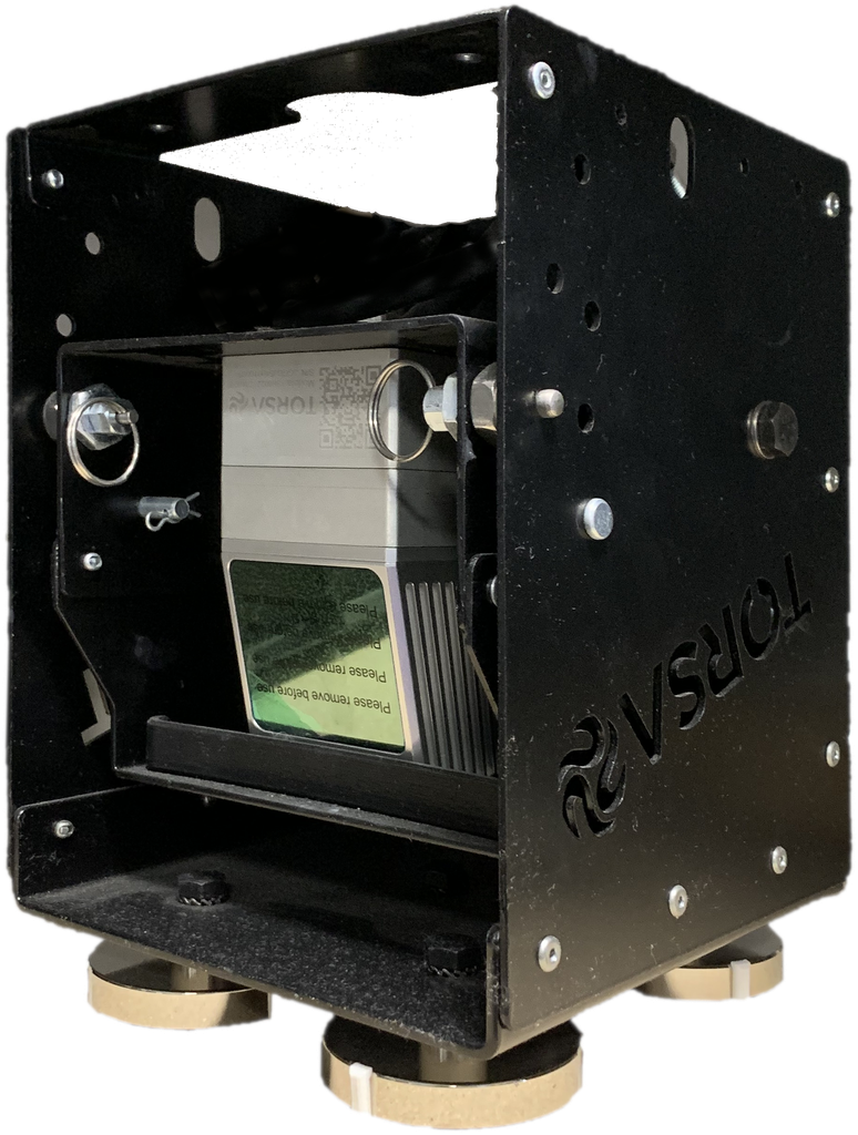 Sensor Lidar Camión - Kit Completo