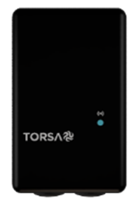 Borea Datalogger - External Digital Sensor