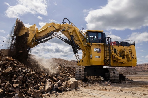 Kit CAS Palas (Standard) - CAT 7495 (copia)