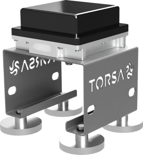 Antena Geoestacionaria – Kit Completo