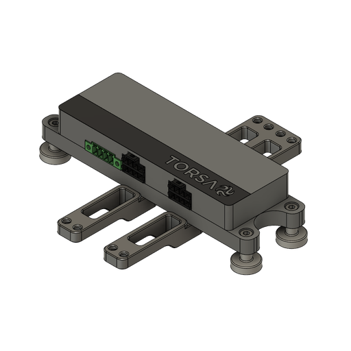 [1560028] Concentrador de Conexiones Lite